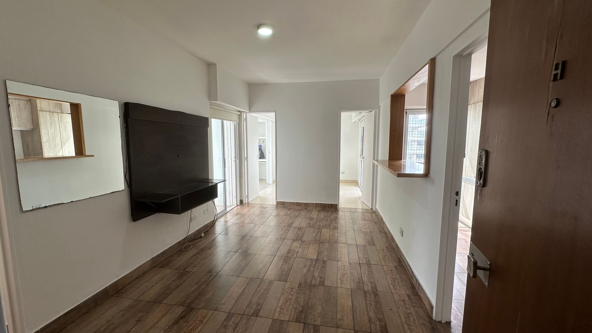 Departamento 4 Ambientes Alquiler Vicente Lopez