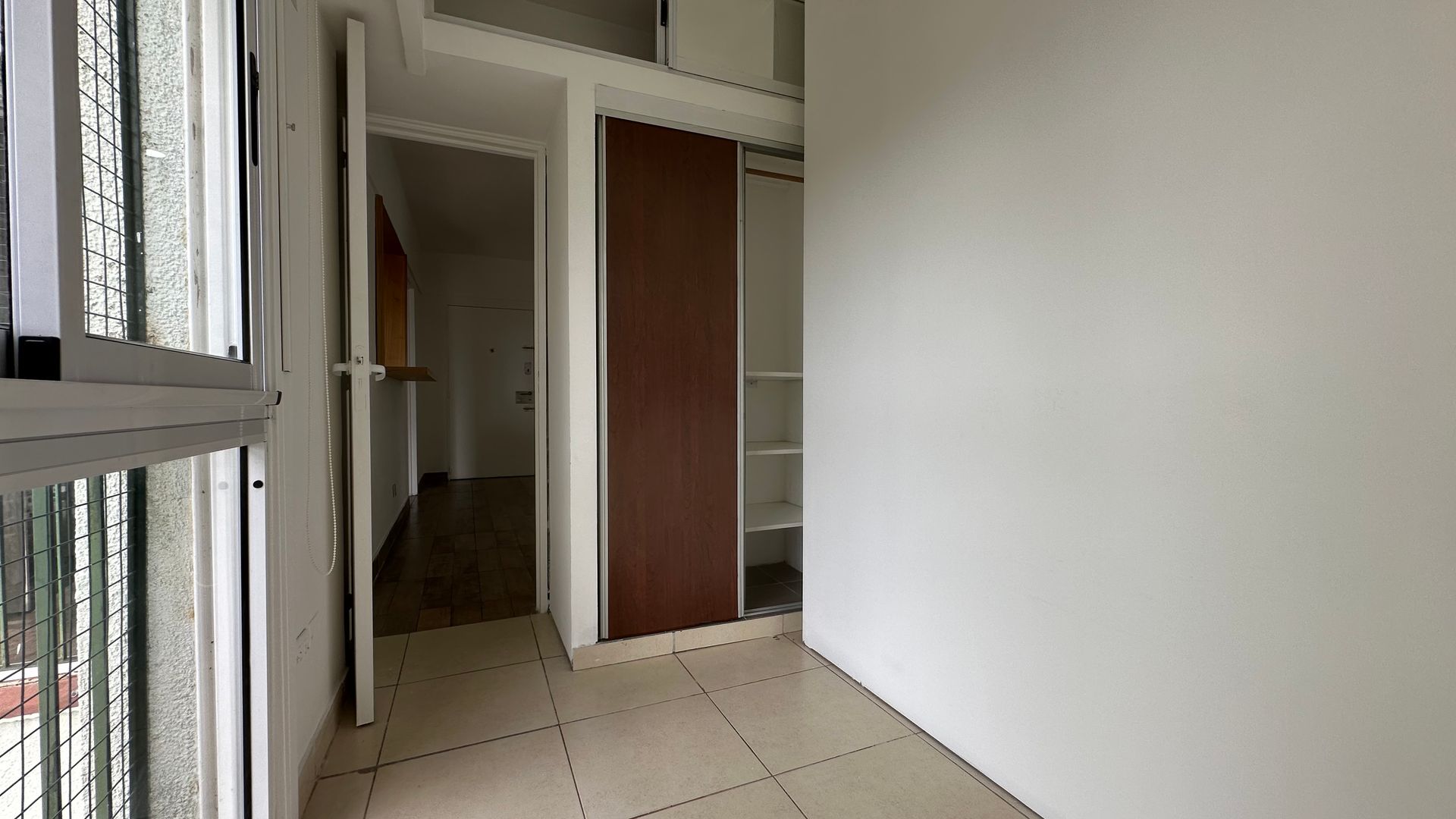 Departamento 2 Ambientes Alquiler Vicente Lopez