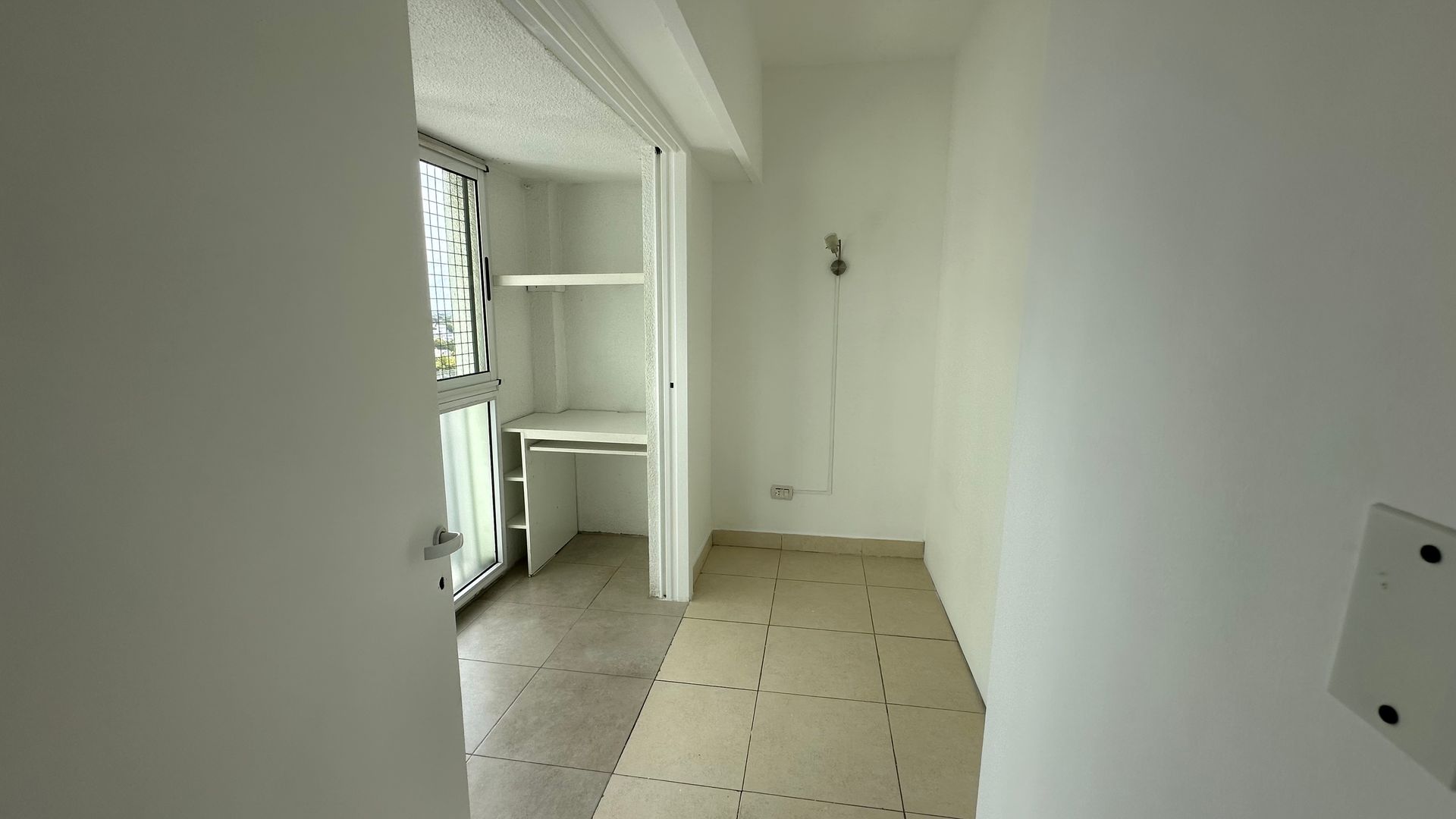 Departamento 2 Ambientes Alquiler Vicente Lopez