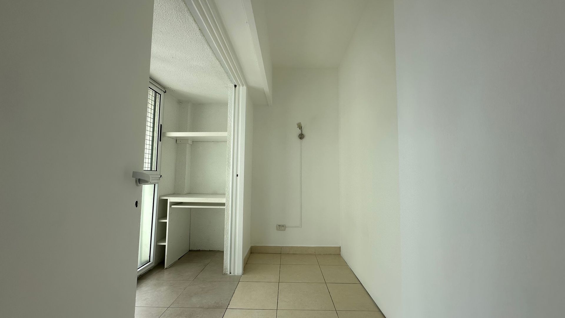 Departamento 2 Ambientes Alquiler Vicente Lopez