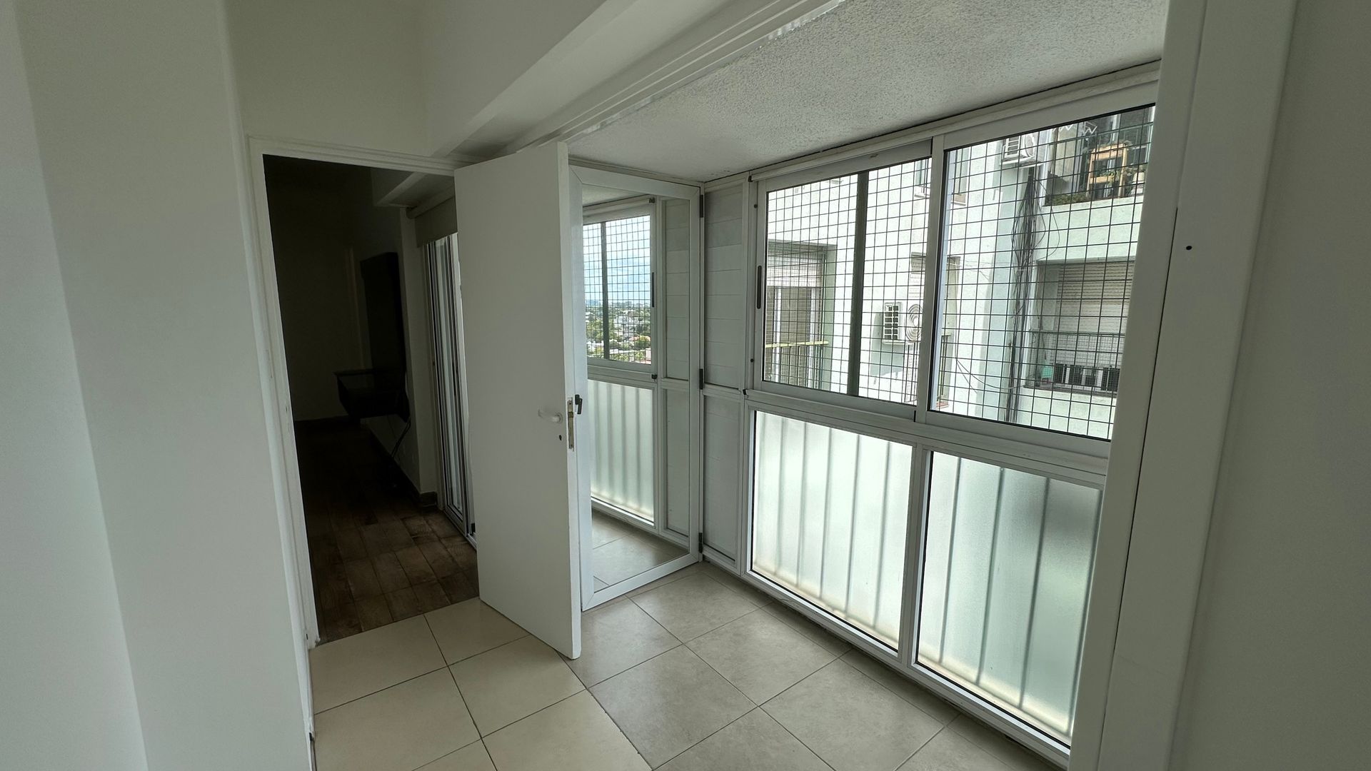 Departamento 2 Ambientes Alquiler Vicente Lopez