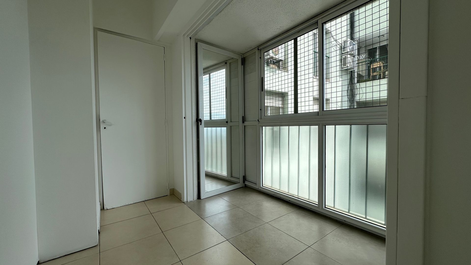 Departamento 2 Ambientes Alquiler Vicente Lopez