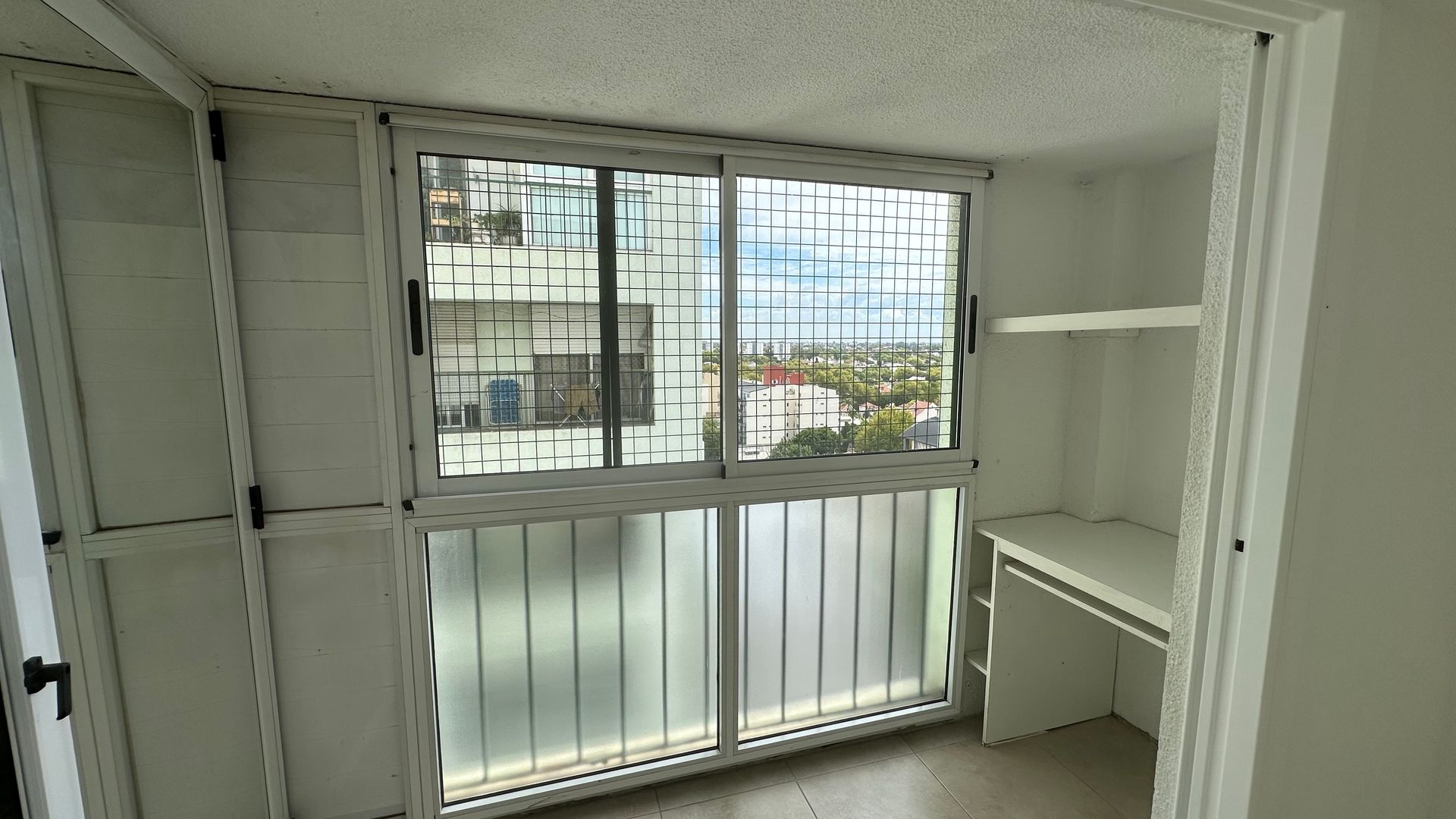 Departamento 2 Ambientes Alquiler Vicente Lopez