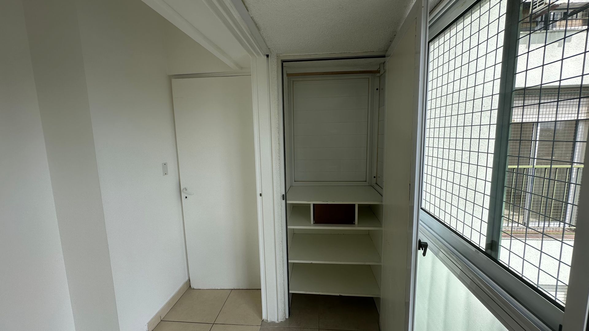 Departamento 2 Ambientes Alquiler Vicente Lopez
