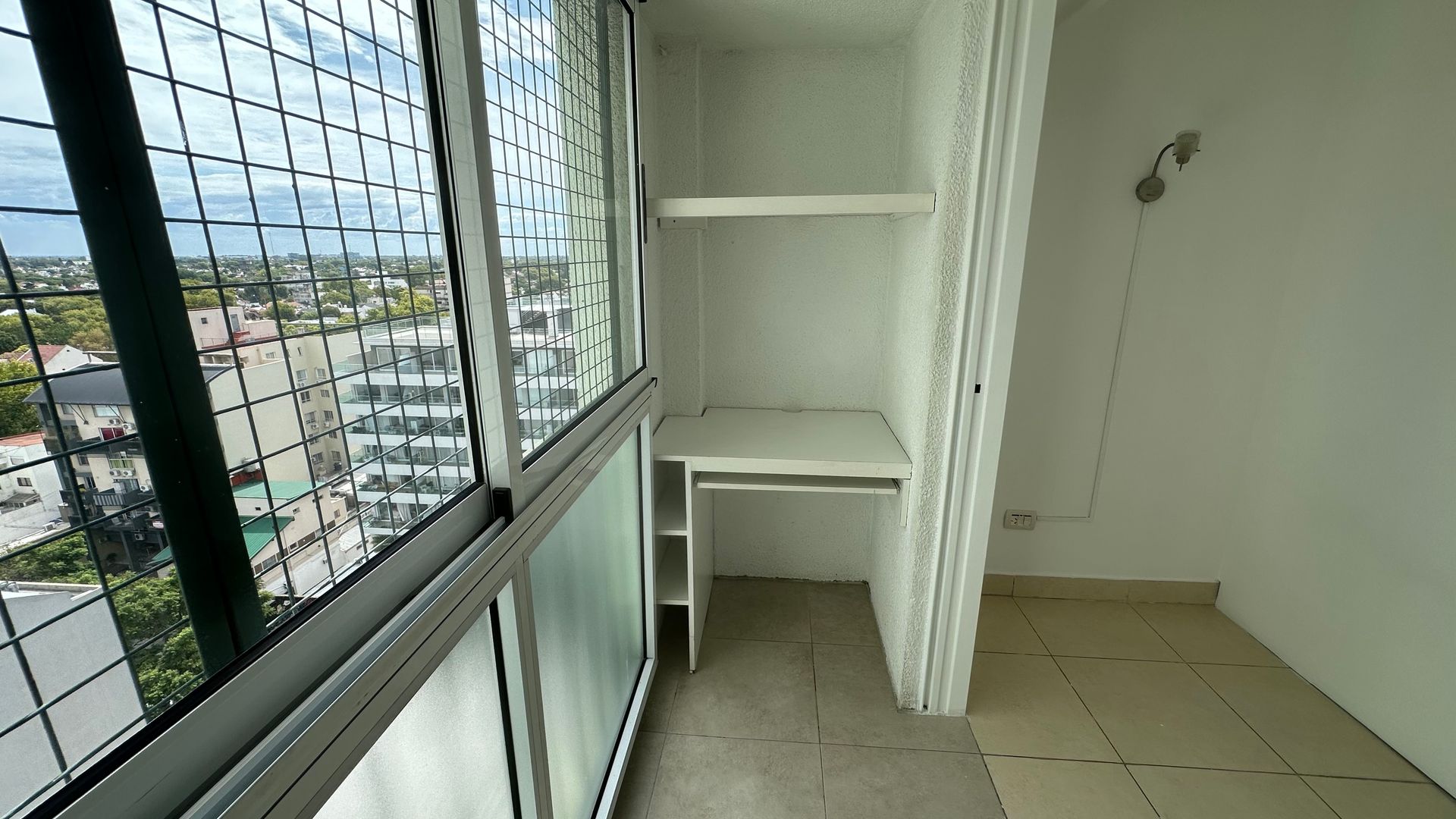 Departamento 2 Ambientes Alquiler Vicente Lopez
