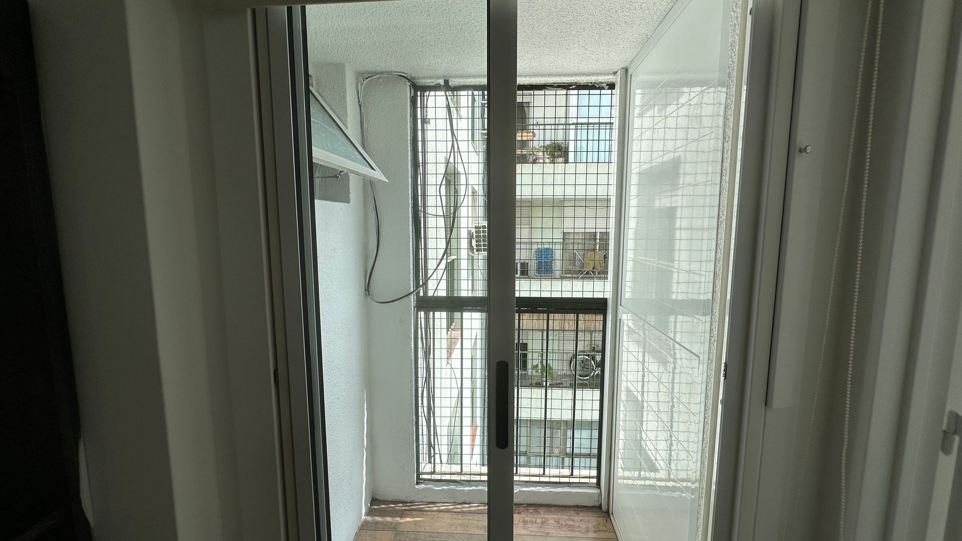 Departamento 2 Ambientes Alquiler Vicente Lopez