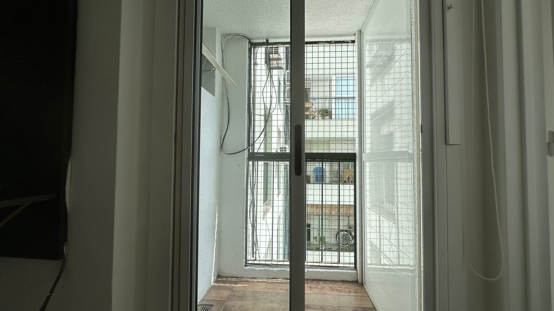 Departamento 2 Ambientes Alquiler Vicente Lopez