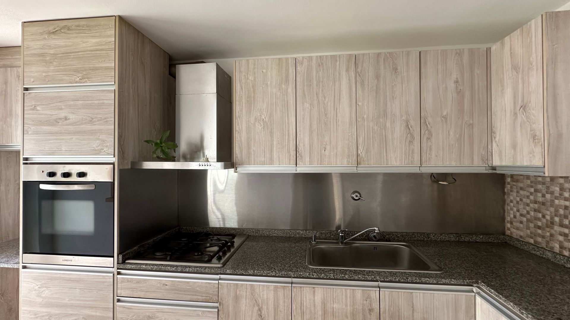 Departamento 2 Ambientes Alquiler Vicente Lopez