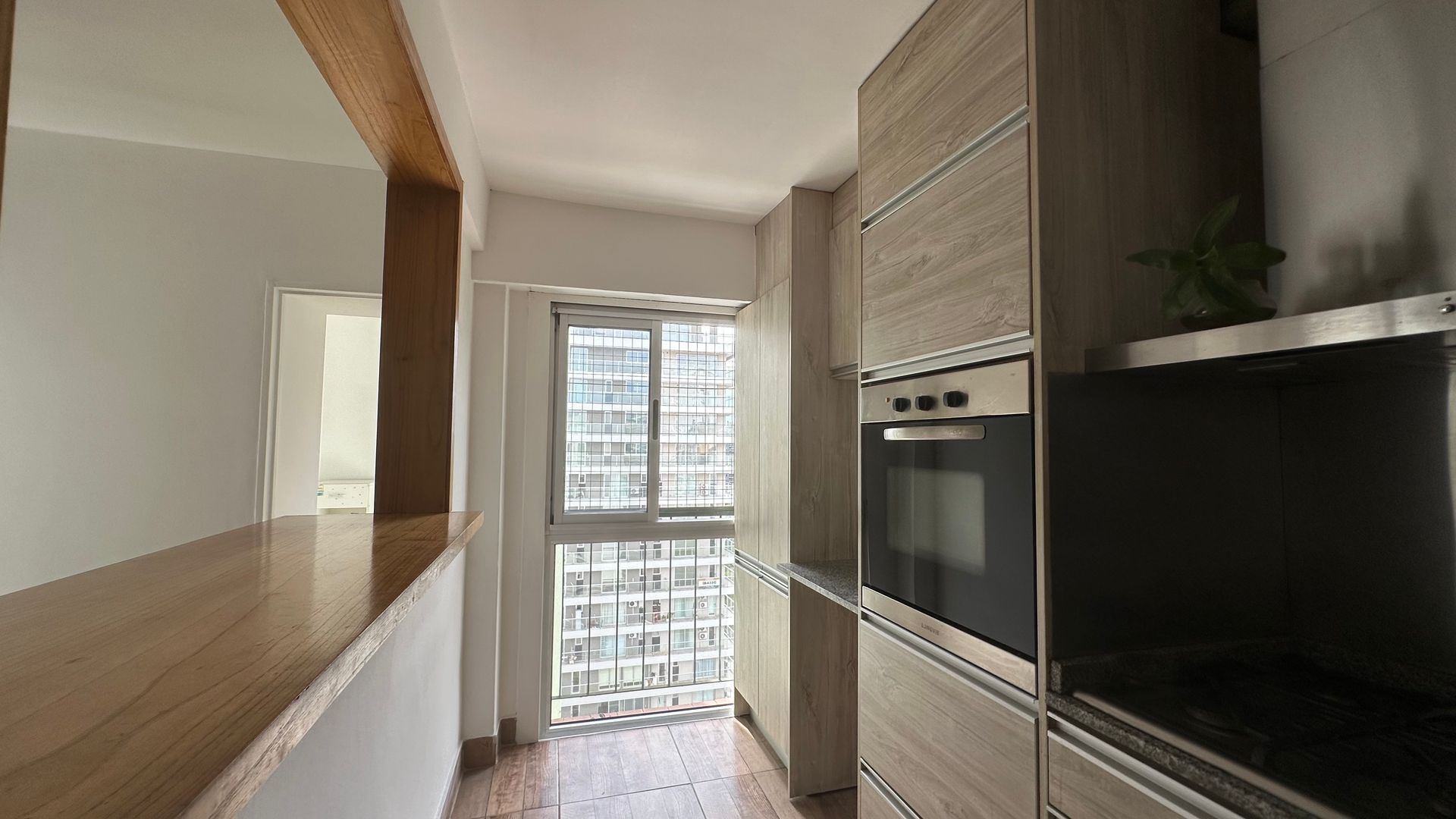Departamento 2 Ambientes Alquiler Vicente Lopez