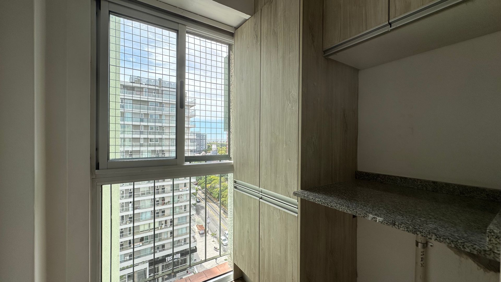 Departamento 2 Ambientes Alquiler Vicente Lopez