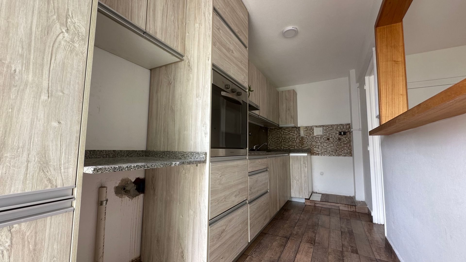 Departamento 2 Ambientes Alquiler Vicente Lopez