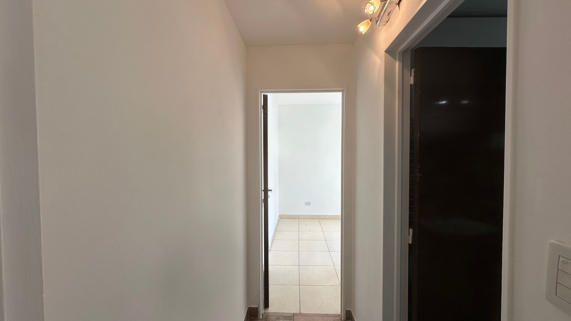 Departamento 2 Ambientes Alquiler Vicente Lopez