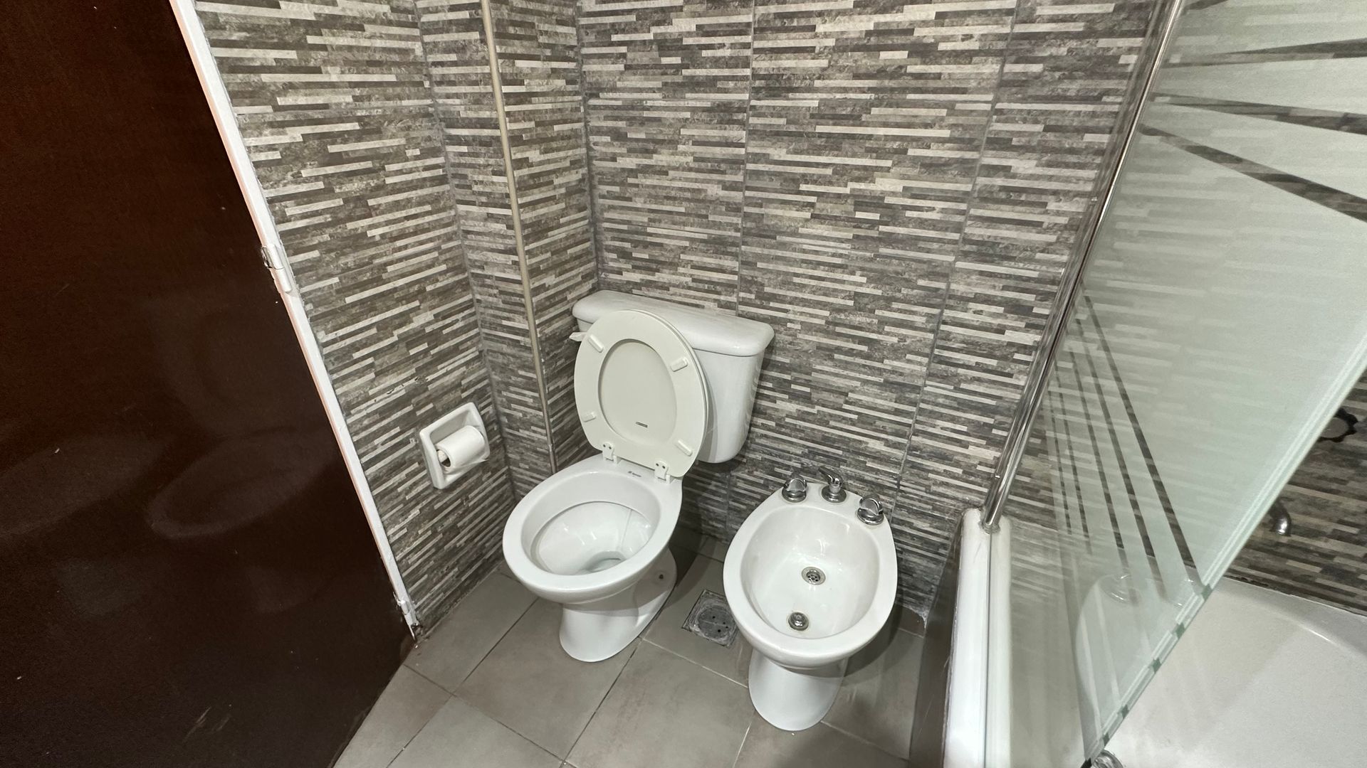 Departamento 2 Ambientes Alquiler Vicente Lopez
