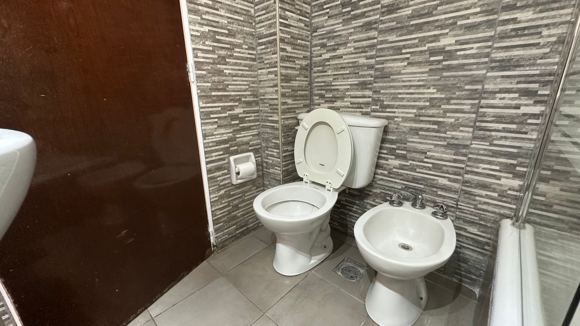 Departamento 2 Ambientes Alquiler Vicente Lopez
