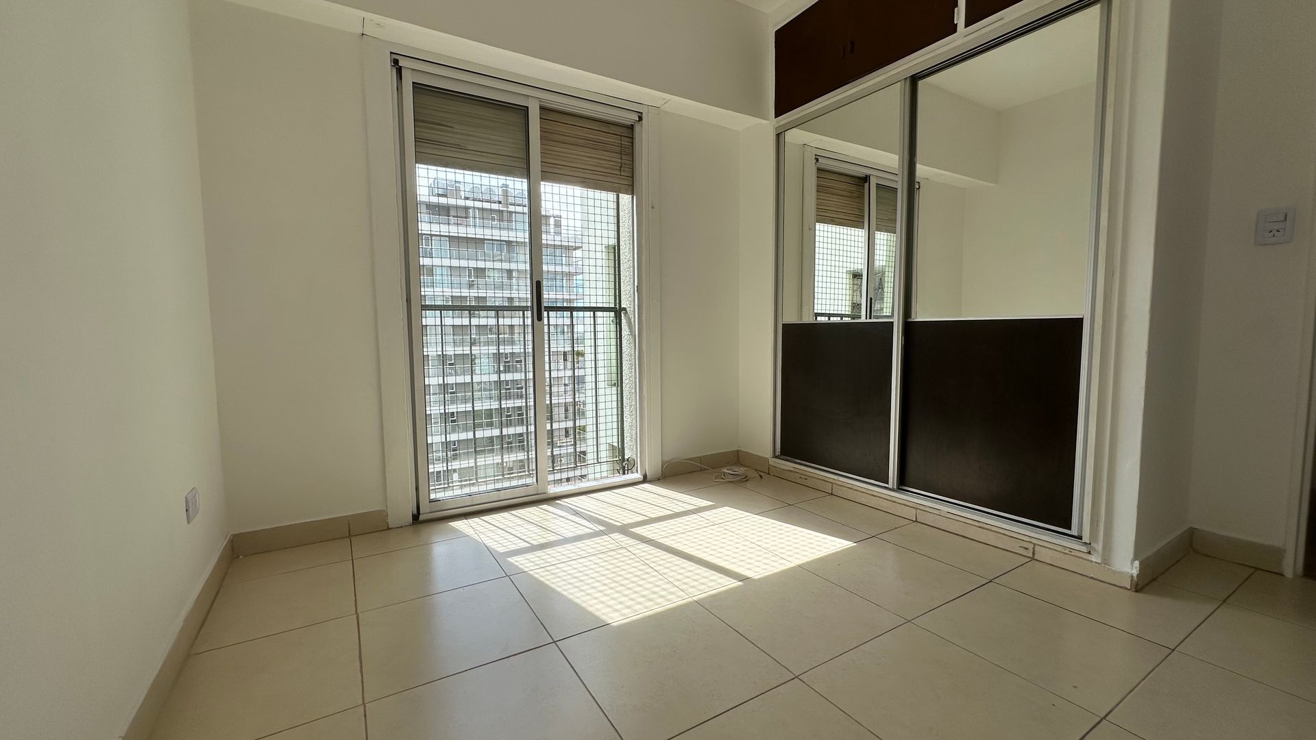 Departamento 2 Ambientes Alquiler Vicente Lopez
