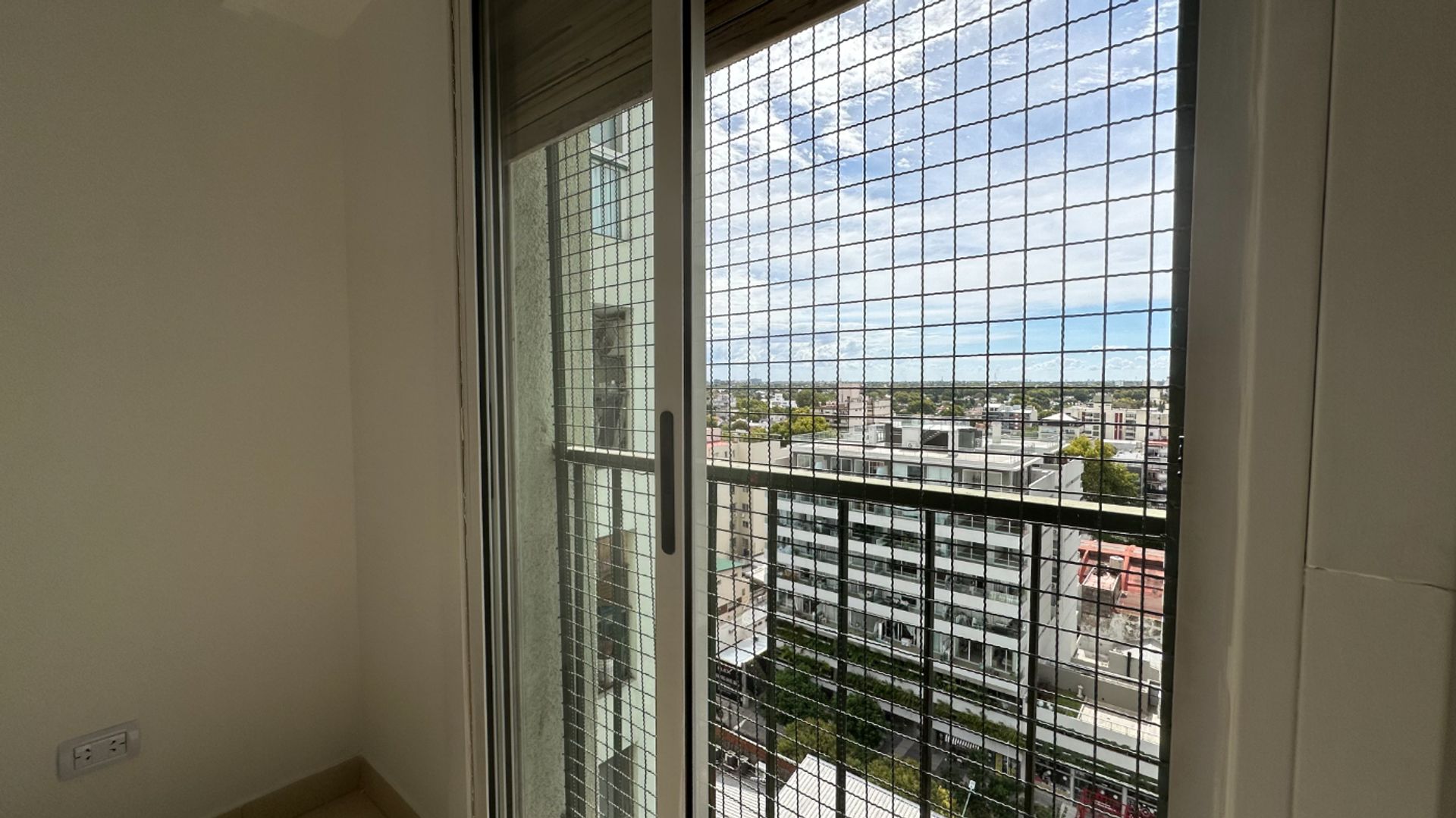 Departamento 2 Ambientes Alquiler Vicente Lopez