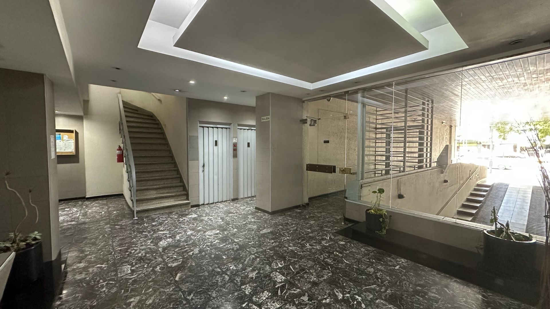 Departamento 2 Ambientes Alquiler Vicente Lopez