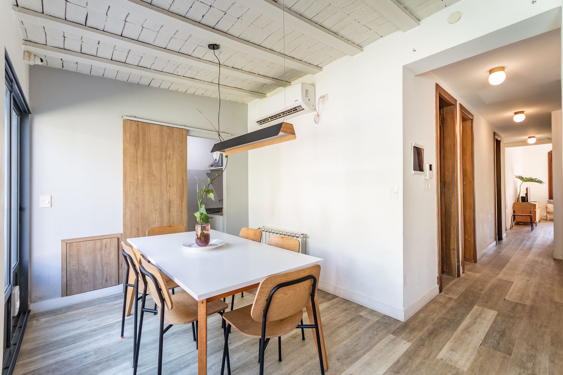 Casa 4 Ambientes Venta Florida Jardin Pileta