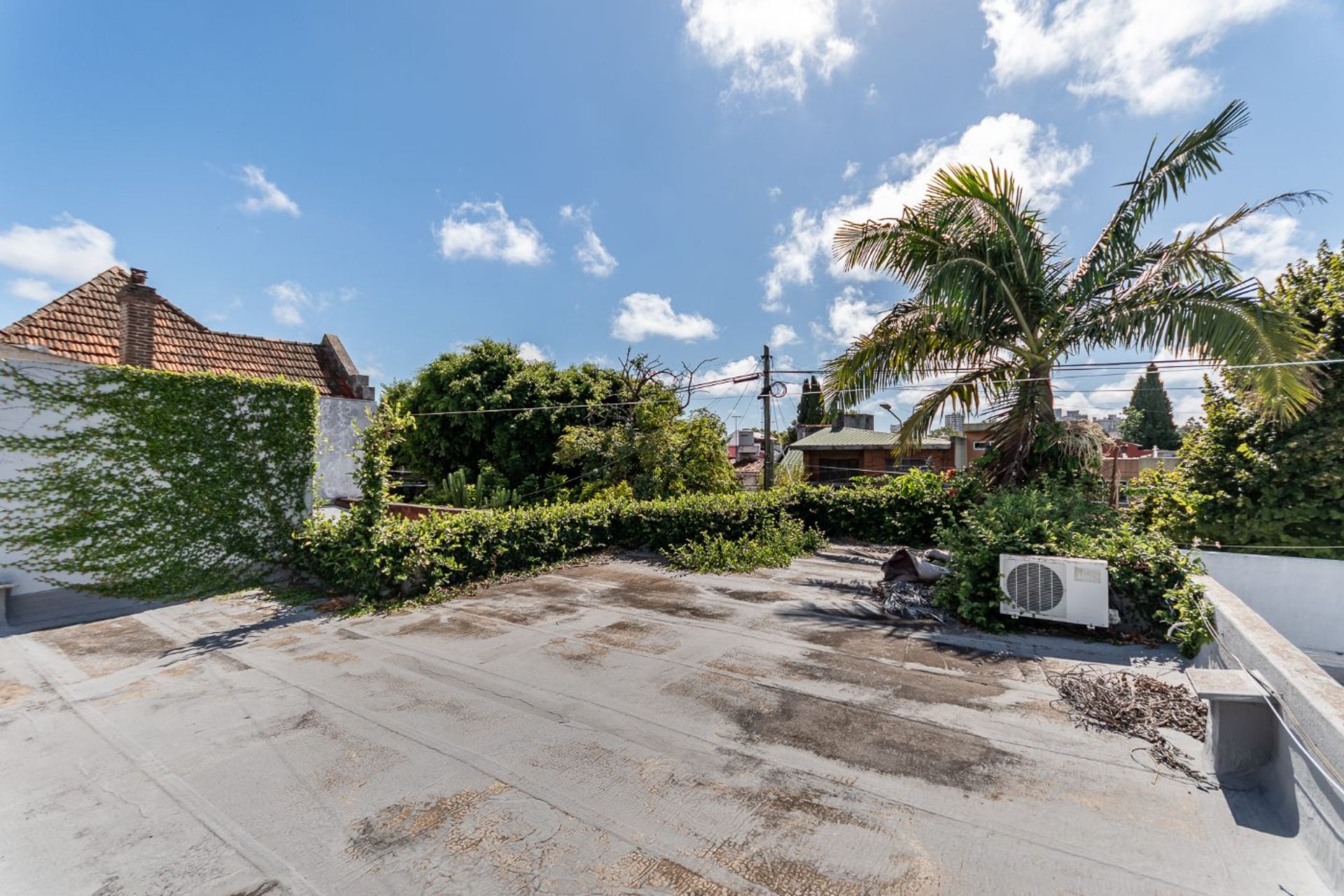 Casa 4 Ambientes Venta Florida Jardin Pileta