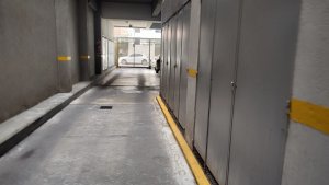 Sale of parking space in Olivos