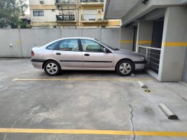 Sale of parking space in Olivos