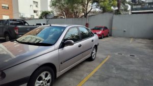 Sale of parking space in Olivos