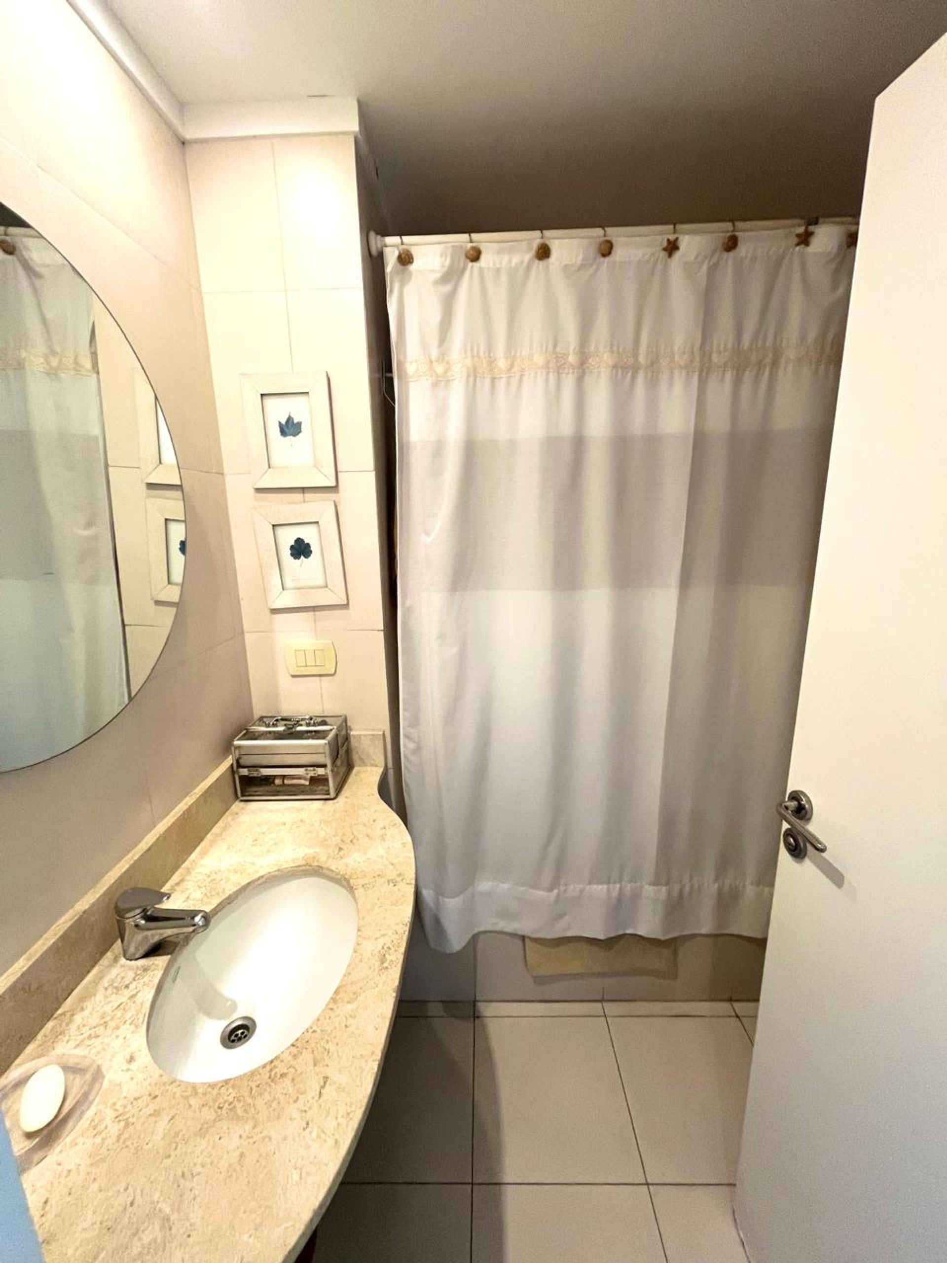Venta 3 Amb Baño/Toill Coch Fija/Baulera Sum