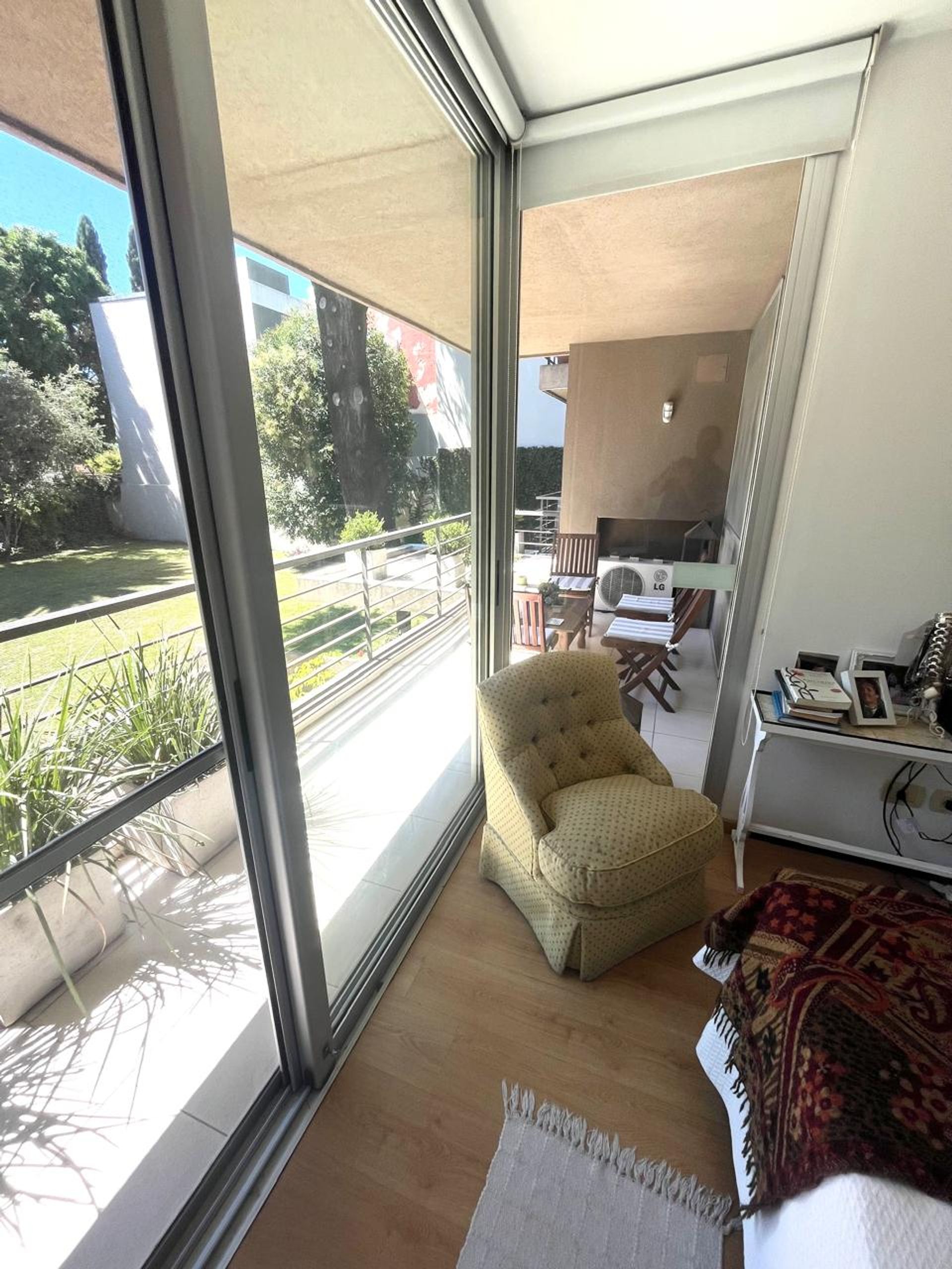 Venta 3 Amb Baño/Toill Coch Fija/Baulera Sum