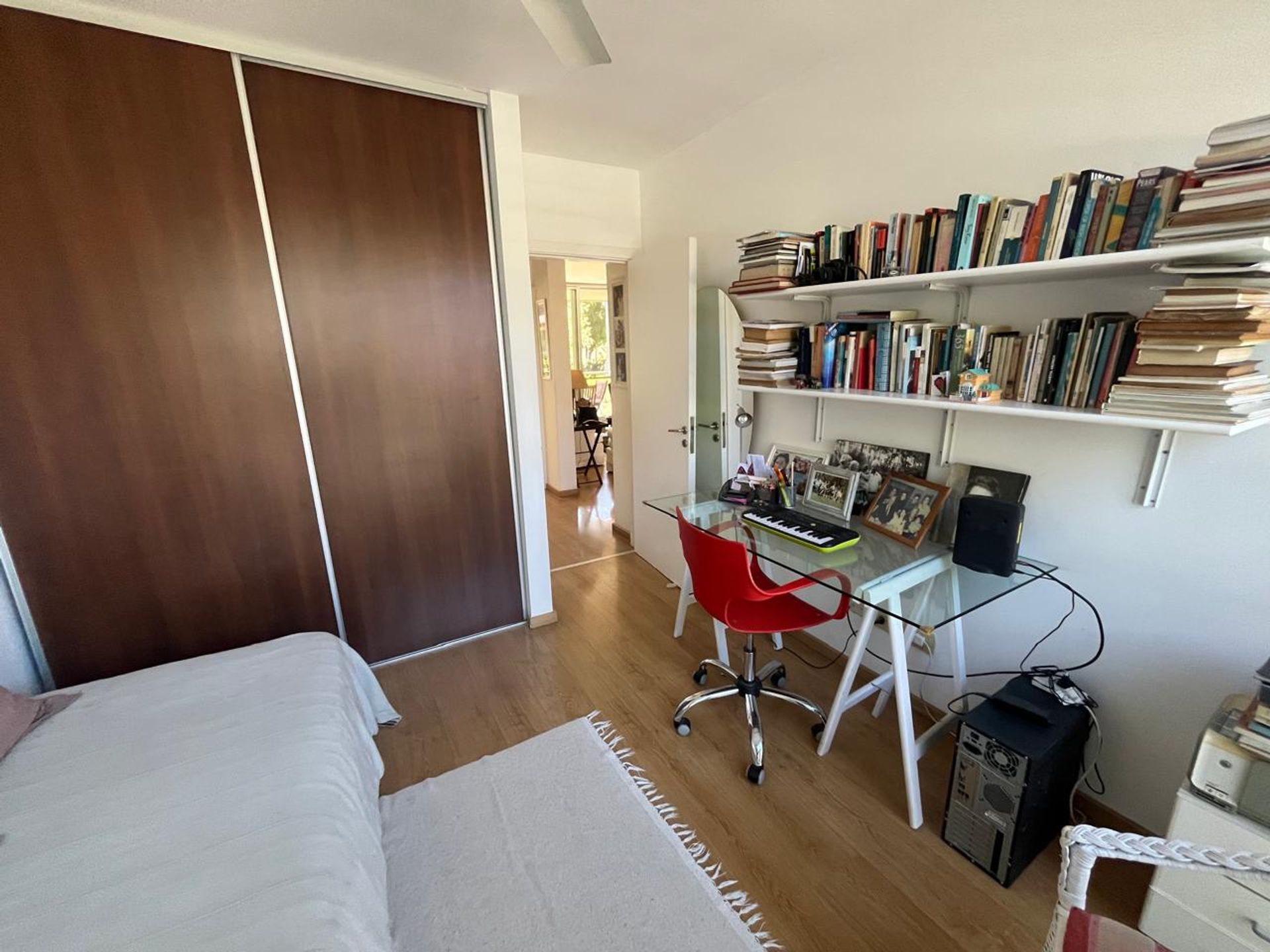 Venta 3 Amb Baño/Toill Coch Fija/Baulera Sum