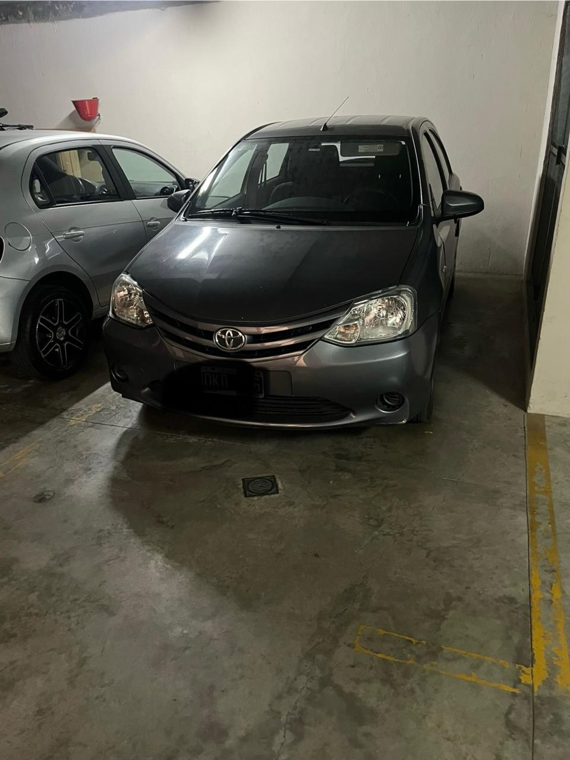 Venta 3 Amb Baño/Toill Coch Fija/Baulera Sum