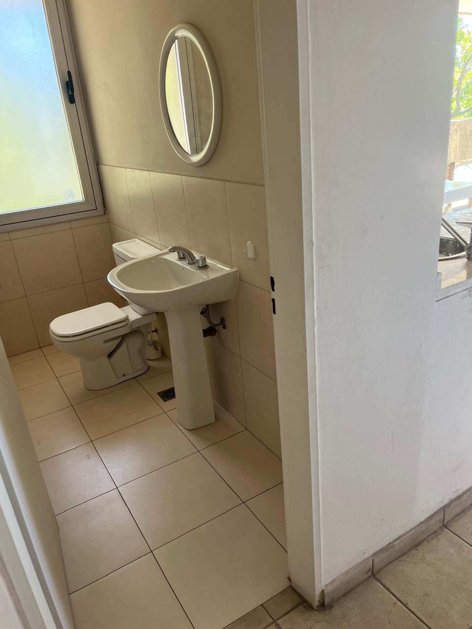 Venta 3 Amb Baño/Toill Coch Fija/Baulera Sum