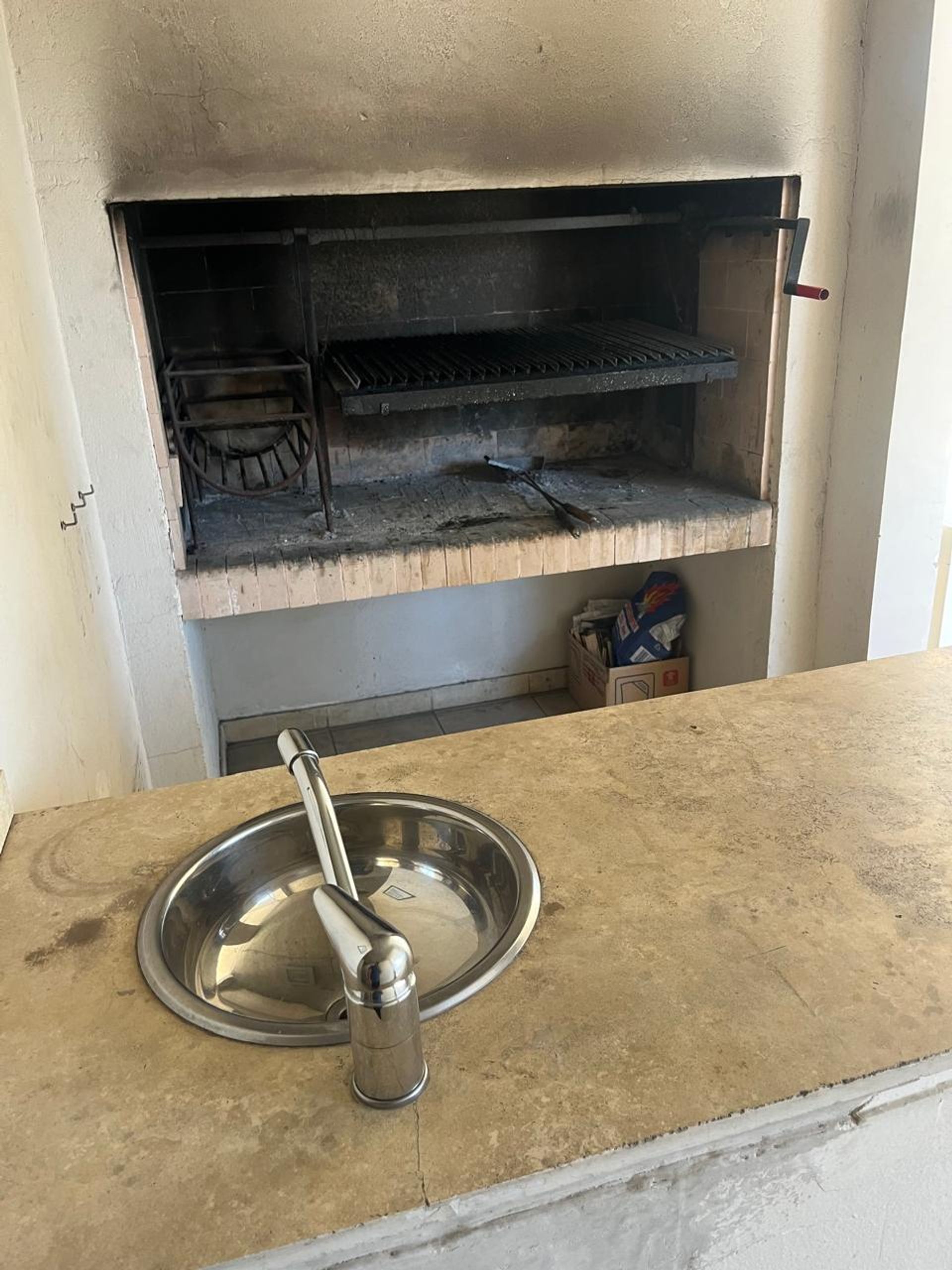 Venta 3 Amb Baño/Toill Coch Fija/Baulera Sum