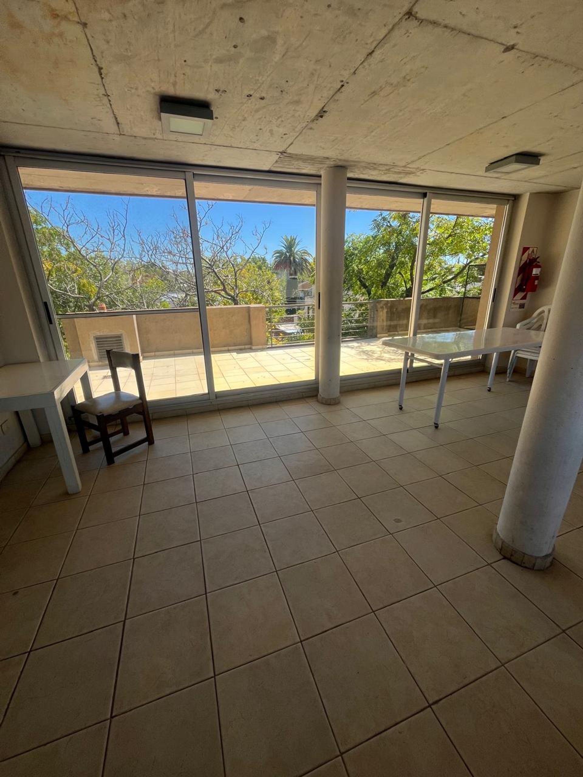 Venta 3 Amb Baño/Toill Coch Fija/Baulera Sum