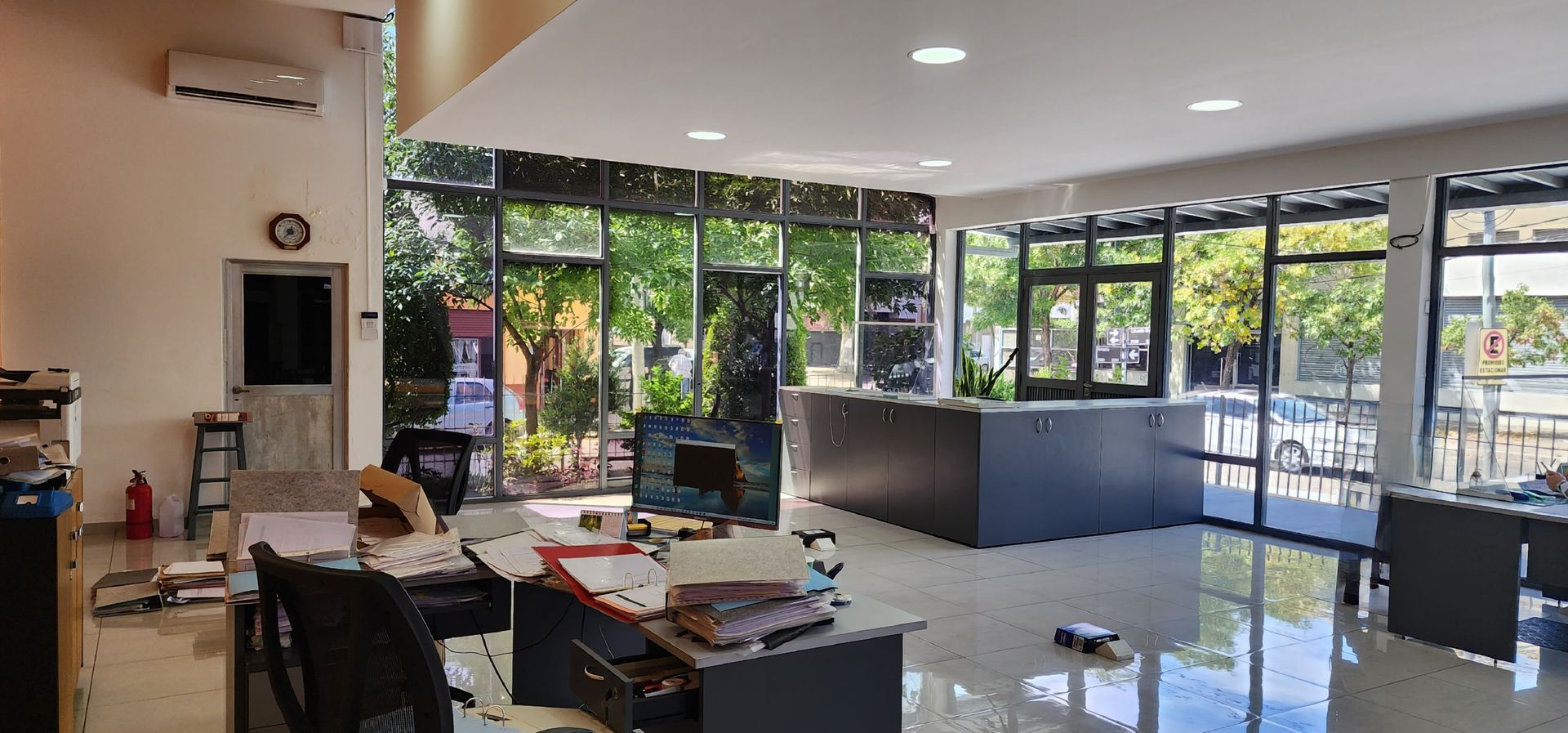 Venta Comercial Munro Acceso Panamericana 3463 M2