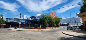 Venta Comercial Munro Acceso Panamericana 3463 M2