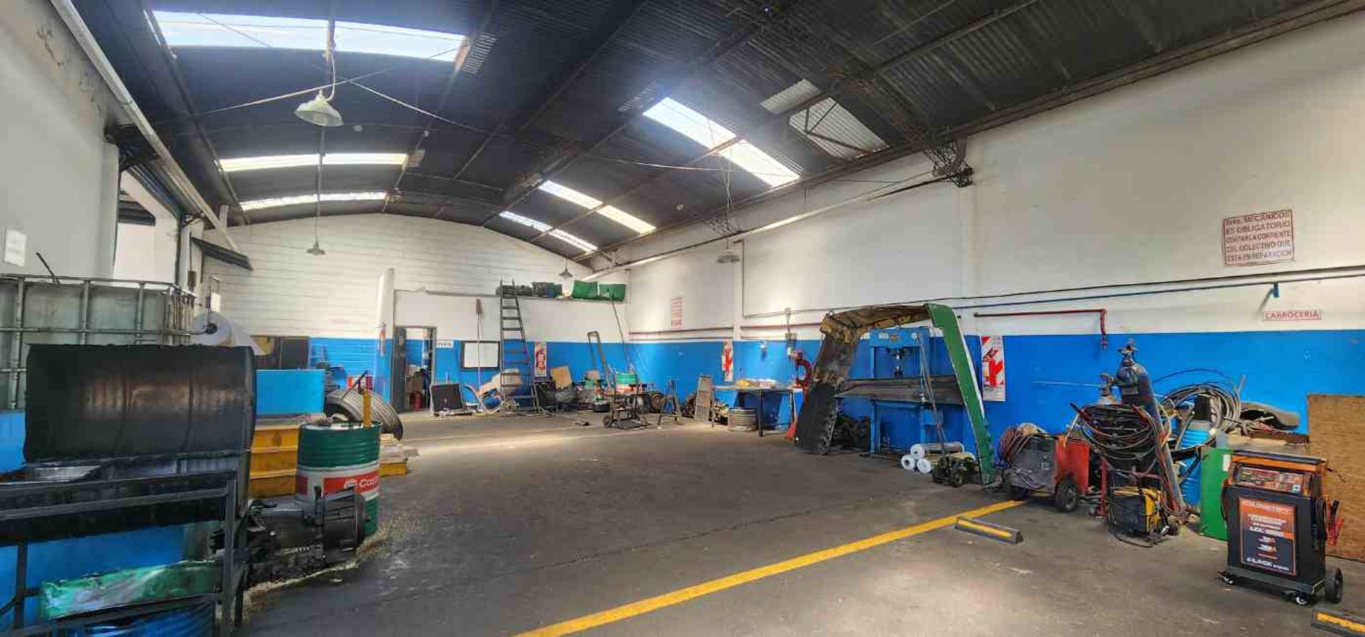 Venta Comercial Munro Acceso Panamericana 3463 M2