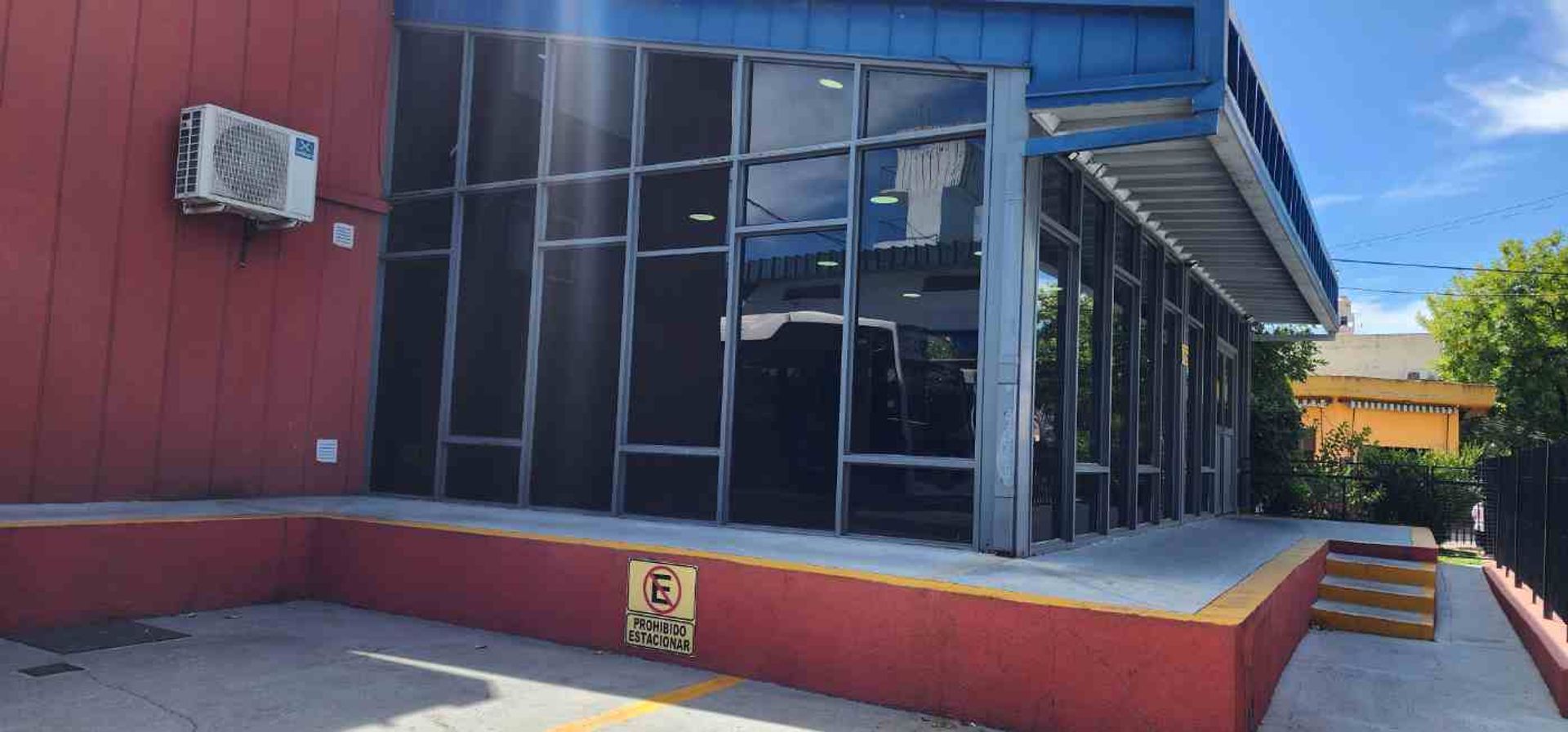 Venta Comercial Munro Acceso Panamericana 3463 M2