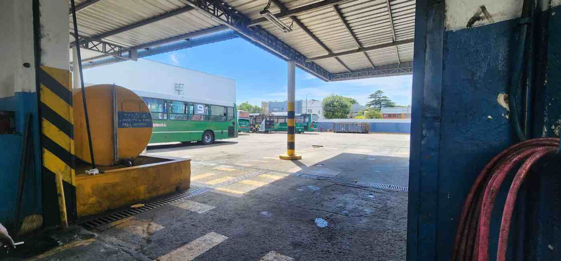 Venta Comercial Munro Acceso Panamericana 3463 M2