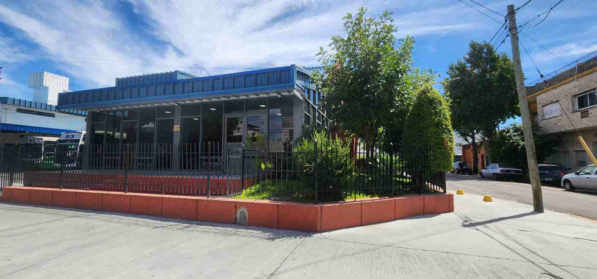 Venta Comercial Munro Acceso Panamericana 3463 M2