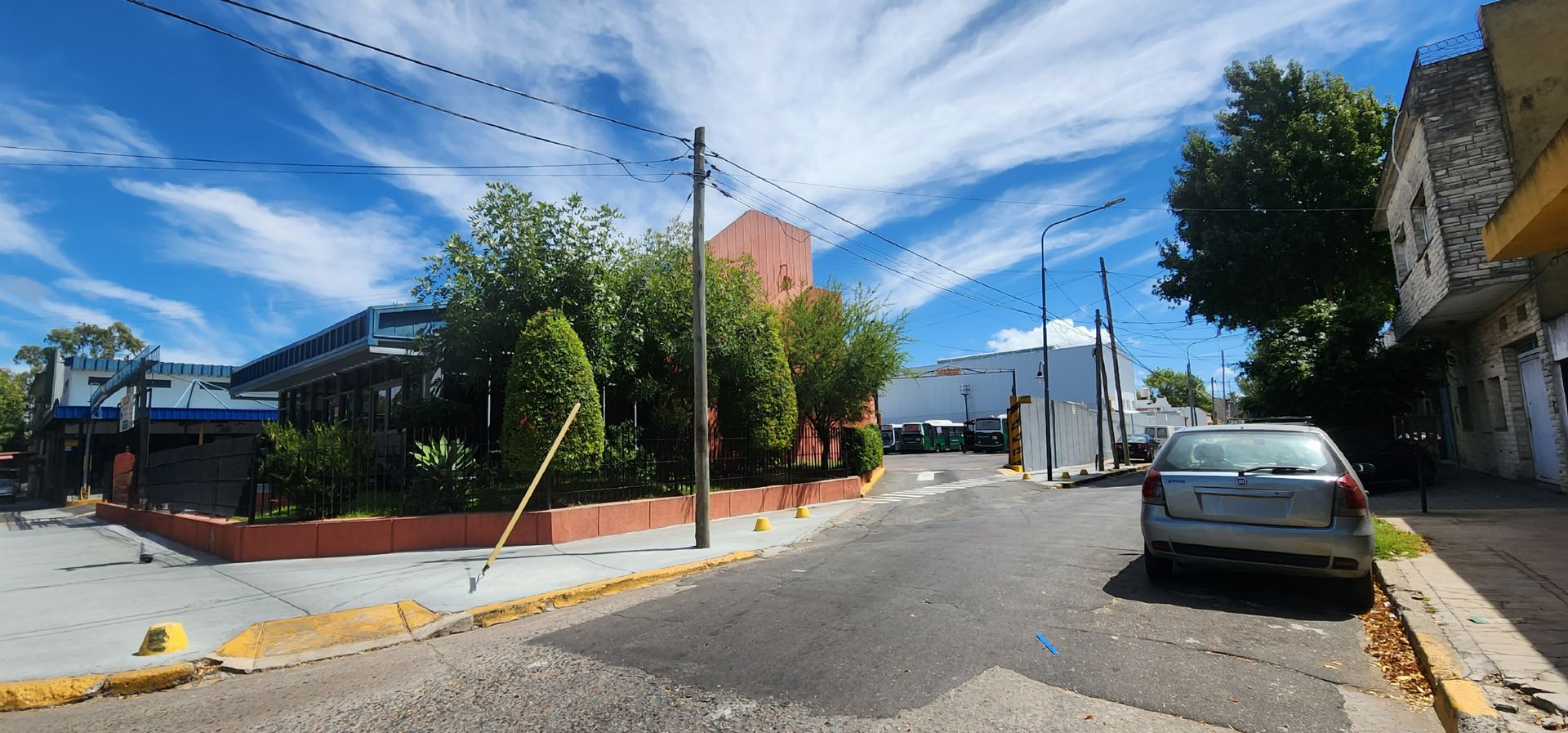 Venta Comercial Munro Acceso Panamericana 3463 M2