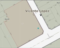 Venta Comercial Munro Acceso Panamericana 3463 M2