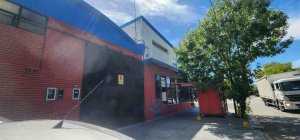 Venta Comercial Munro Acceso Panamericana 3463 M2