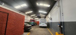 Venta Comercial Munro Acceso Panamericana 3463 M2