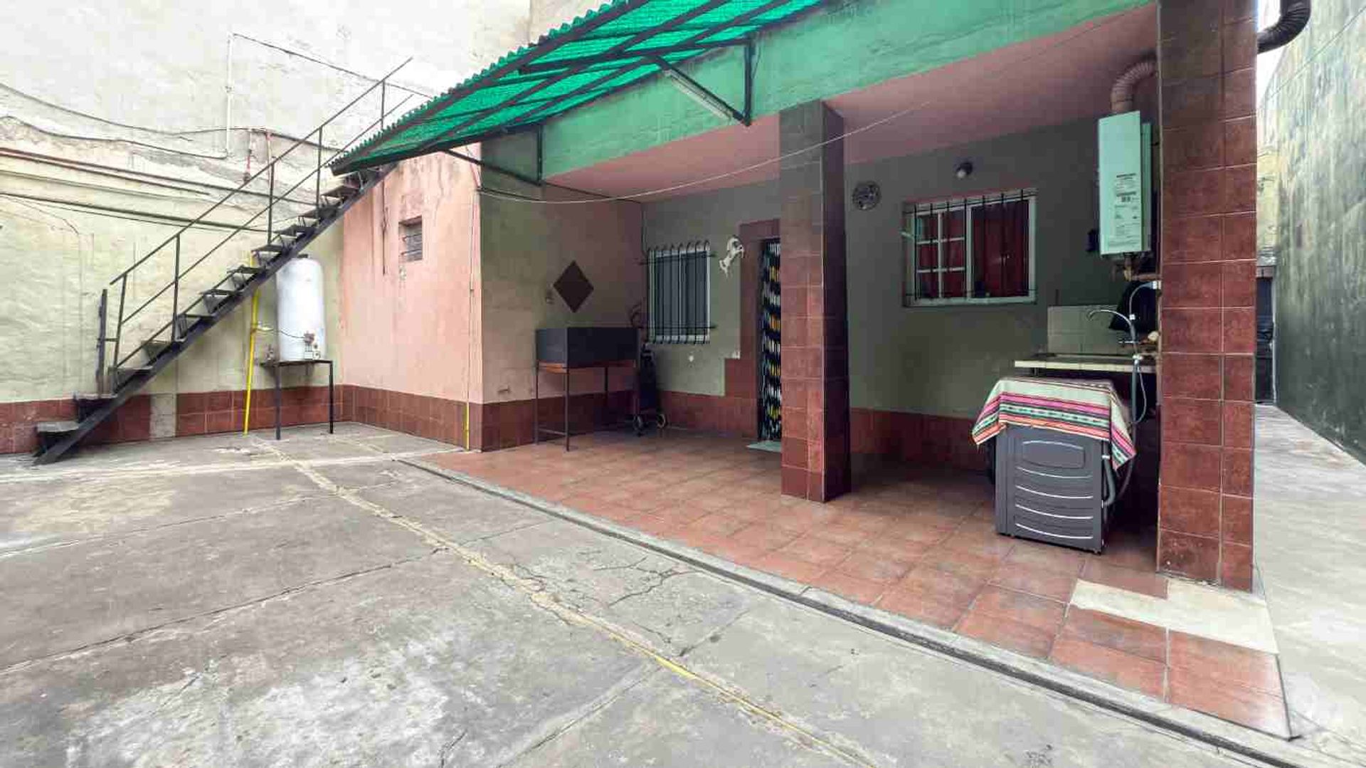 Venta Casa 4 Ambientes Munro
