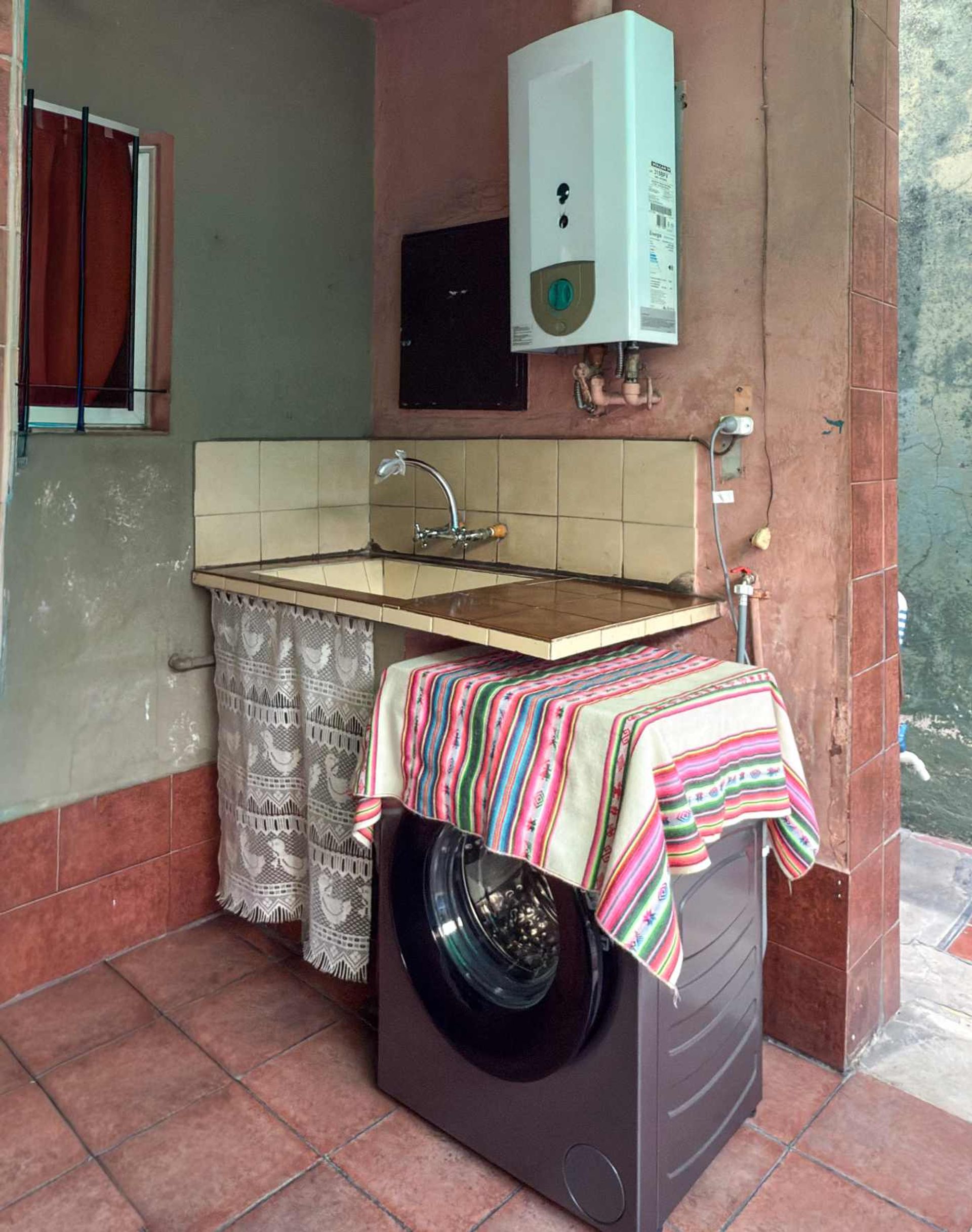Venta Casa 4 Ambientes Munro