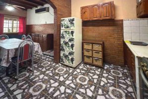 Venta Casa 4 Ambientes Munro