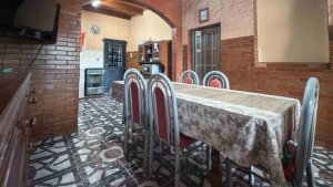 Venta Casa 4 Ambientes Munro