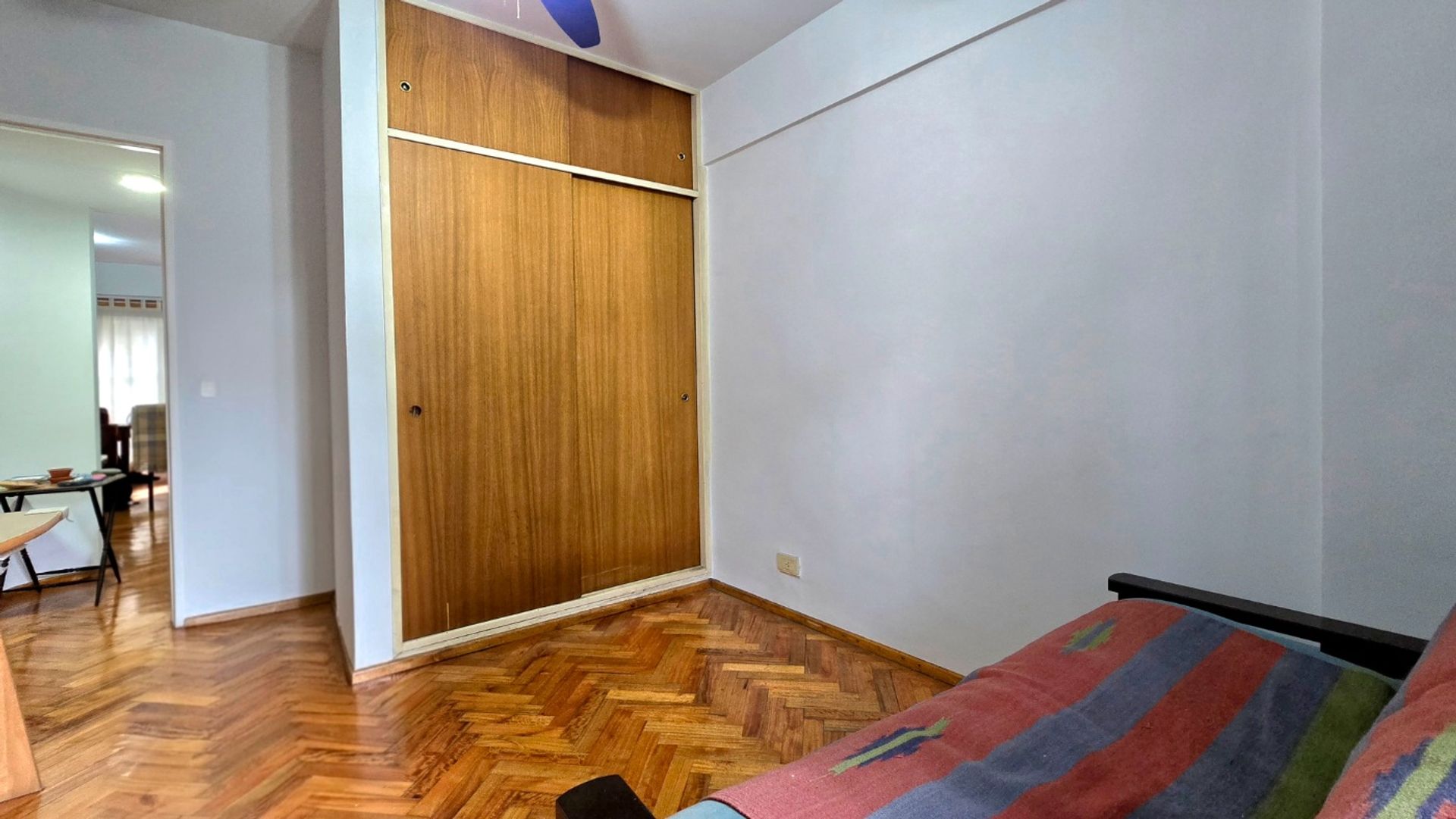 Venta 3 Ambientes En La Calabria San Isidro
