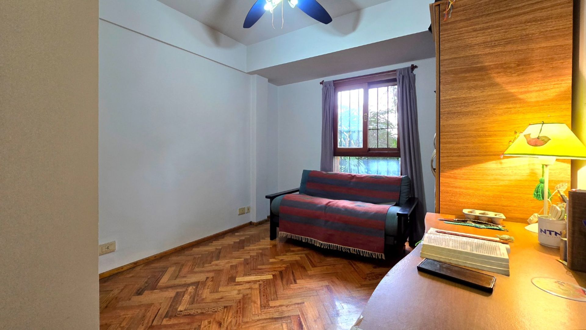 Venta 3 Ambientes En La Calabria San Isidro