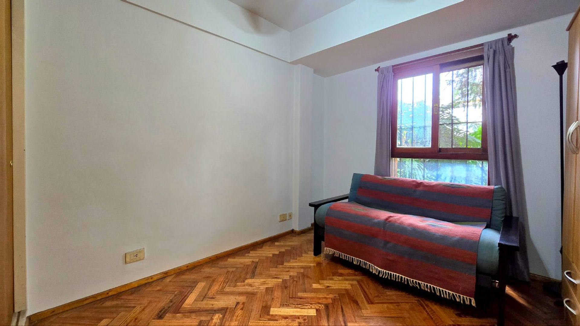 Venta 3 Ambientes En La Calabria San Isidro